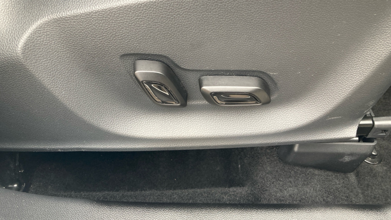 MG ZS 1.0T GDi Exclusive 5dr DCT Petrol Hatchback